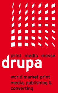 Drupa 2012 print media messe world market print,media,publishing & converting