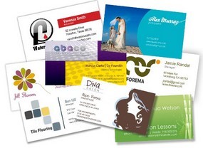 3d business cards,3d name cards
