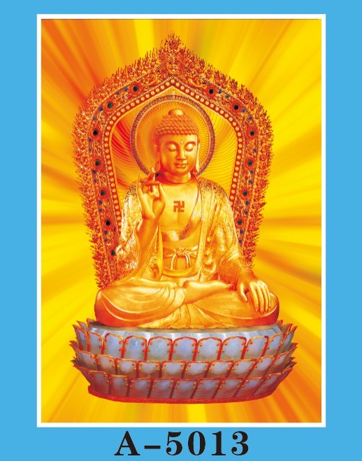 lenticular buddha picture,3d buddha painting,3d buddhism pictures,3d picture of buddhism