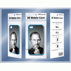 3d iphone case