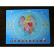3D lenticular Mouse Pad