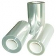 Transparent double-sided adhesive