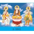 3D Buddhist pictures