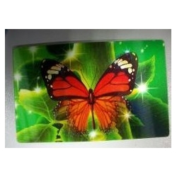 3d lenticular printing products